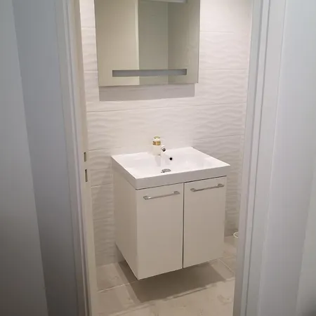 Maison Papa 2 Apartman *