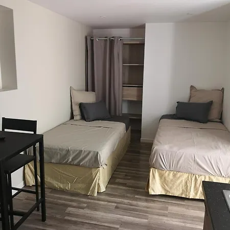 Apartman Maison Papa 2 *